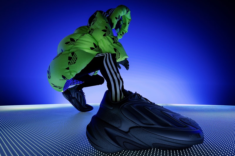 아디다스 오리지널스, 세계 최초의 AI 기반 아바타 생성 플랫폼 오픈 adidas originals avatar 