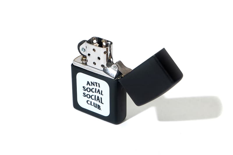 안티 소셜 소셜 클럽 2022 SS 컬렉션 전체 사진 & 출시 정보, ASSC, 케이스스터디, 플레이보이, 리토우, 리타우