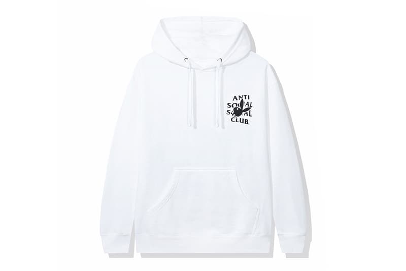 안티 소셜 소셜 클럽 2022 SS 컬렉션 전체 사진 & 출시 정보, ASSC, 케이스스터디, 플레이보이, 리토우, 리타우
