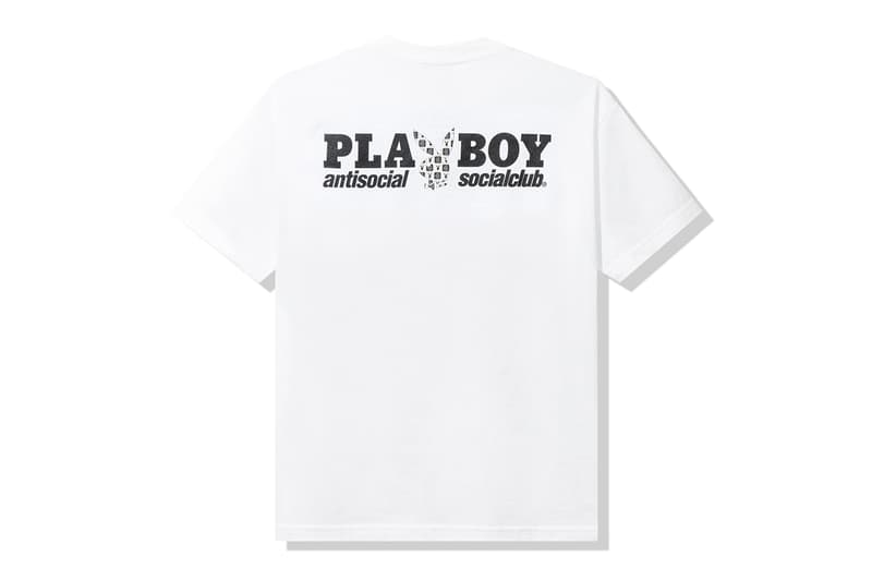 안티 소셜 소셜 클럽 2022 SS 컬렉션 전체 사진 & 출시 정보, ASSC, 케이스스터디, 플레이보이, 리토우, 리타우