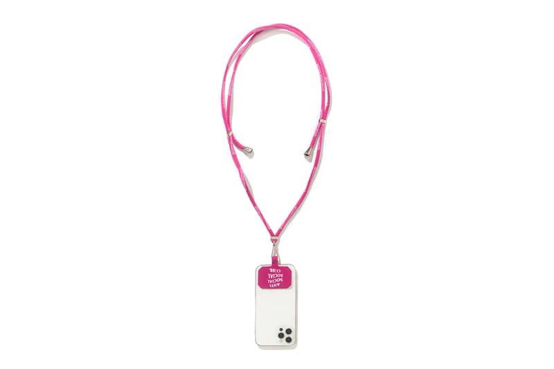 안티 소셜 소셜 클럽 2022 SS 컬렉션 전체 사진 & 출시 정보, ASSC, 케이스스터디, 플레이보이, 리토우, 리타우