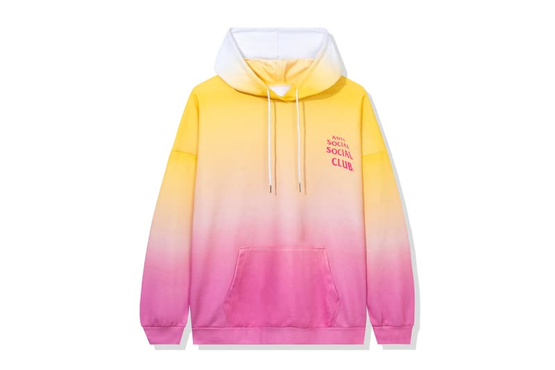 안티 소셜 소셜 클럽 2022 SS 컬렉션 전체 사진 & 출시 정보, ASSC, 케이스스터디, 플레이보이, 리토우, 리타우