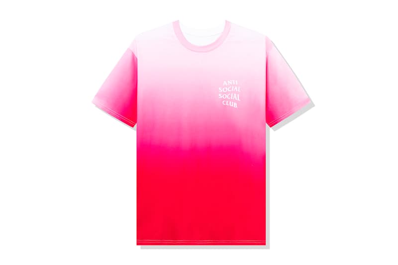 안티 소셜 소셜 클럽 2022 SS 컬렉션 전체 사진 & 출시 정보, ASSC, 케이스스터디, 플레이보이, 리토우, 리타우