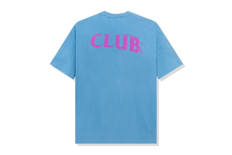 안티 소셜 소셜 클럽 2022 SS 컬렉션 전체 사진 & 출시 정보, ASSC, 케이스스터디, 플레이보이, 리토우, 리타우