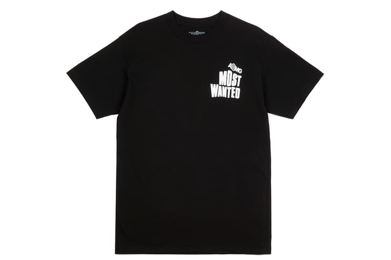 AOMG 팝업 스토어 '2022 MOST WANTED POP UP STORE VOL.2' 개최, 박재범, 기린, 사이먼 도미닉, 우원재, 기린, 코드 쿤스트, 콤팩트 레코드 바, 웰컴 레코즈, 테크노포브, 예스아이씨, 오리지널 컷, 나이스 웨더