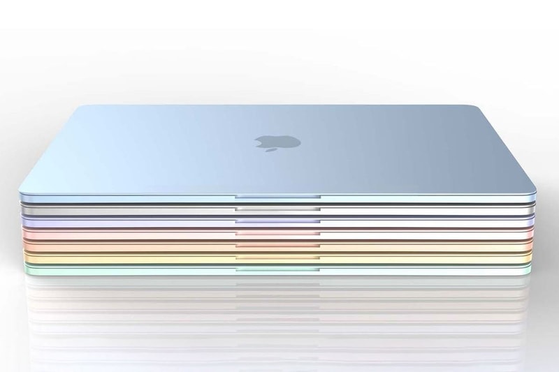 애플, 올여름 '2022 WWDC'에서 2개의 신제품 공개한다? 맥북 에어, 맥북 프로, 아이맥, M2, M1