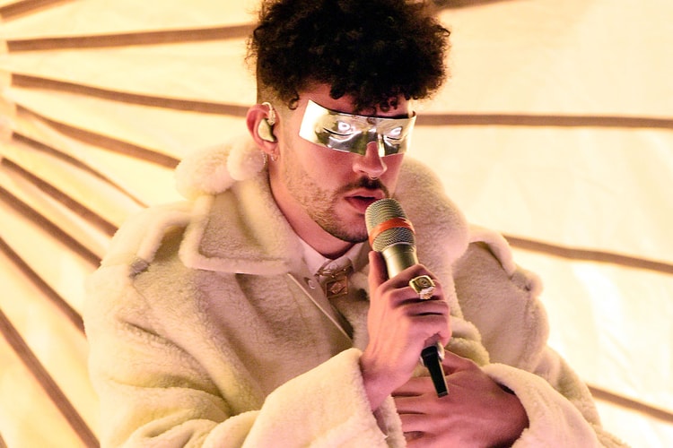 배드 버니가 주인공, 첫 라틴계 마블 슈퍼히어로 영화 '엘 무에르토' 나온다