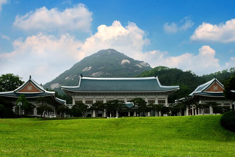 곧 전면 개방되는 청와대, 관광 랜드마크로 개발된다, 서울시, 북한산, 서촌, 경복궁