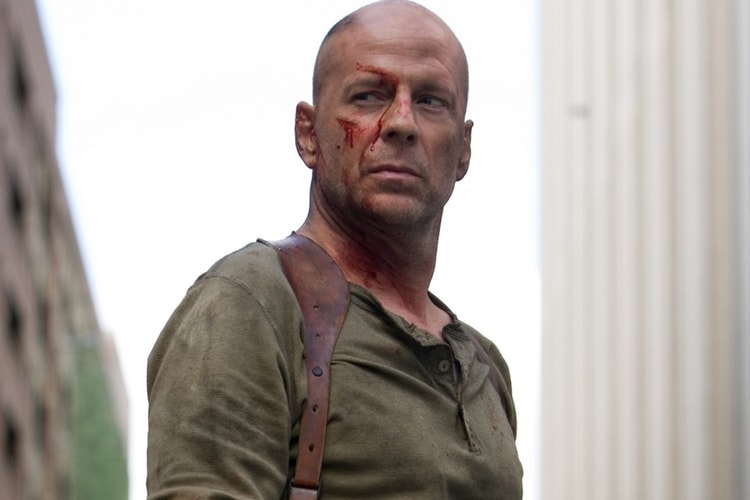 꼭 봐야 할 브루스 윌리스의 영화 10