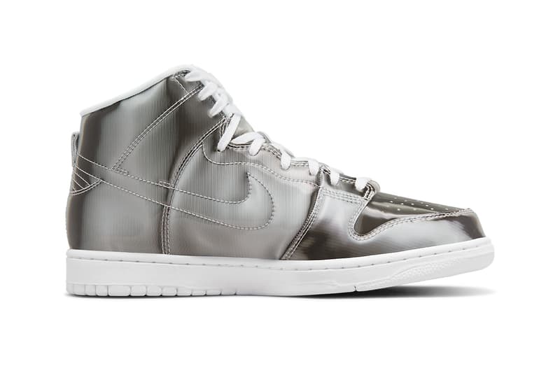 클롯 x 나이키 덩크 하이 국내 공식 래플 정보, 에디슨 첸, 나이키 SNKRS, 농구화, 나이키 코리아