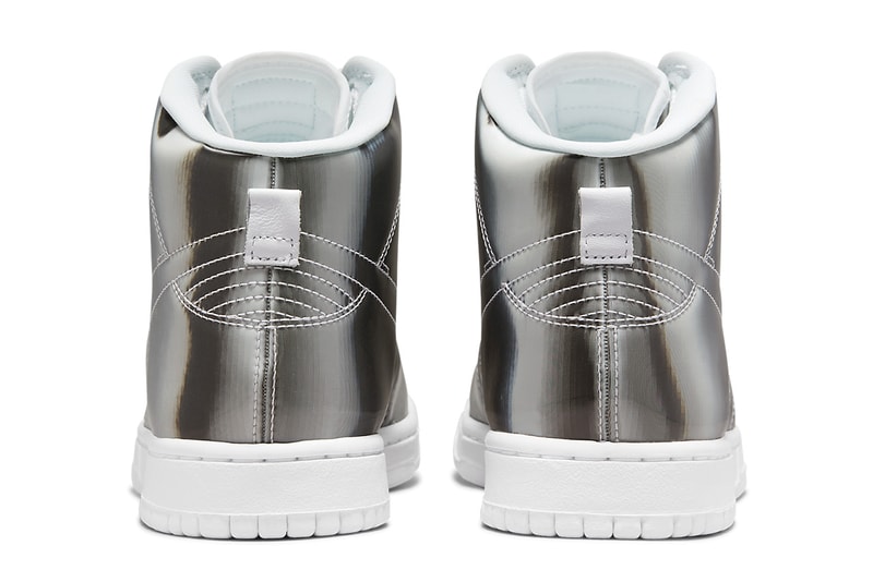 클롯 x 나이키 덩크 하이 국내 공식 래플 정보, 에디슨 첸, 나이키 SNKRS, 농구화, 나이키 코리아