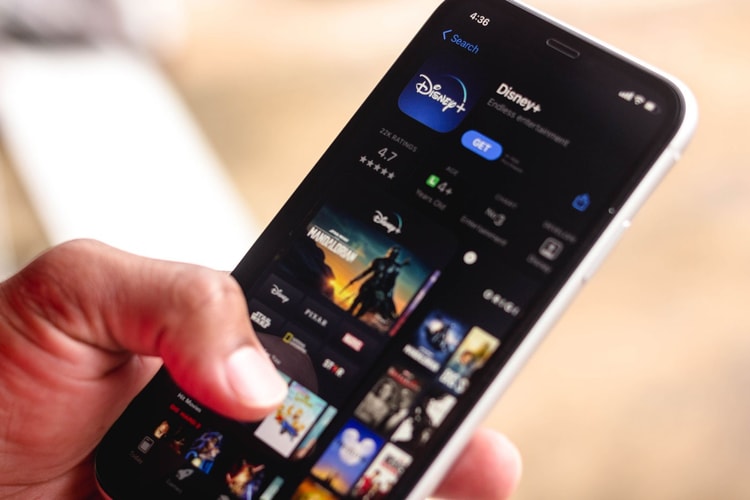 디즈니가 한국 홈비디오 시장을 포기한다