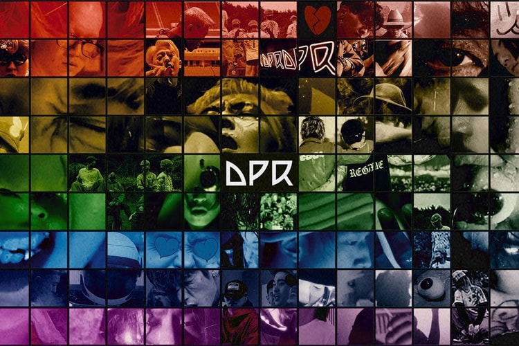 DPR, 두 번째 월드 투어 개최 스케줄 발표