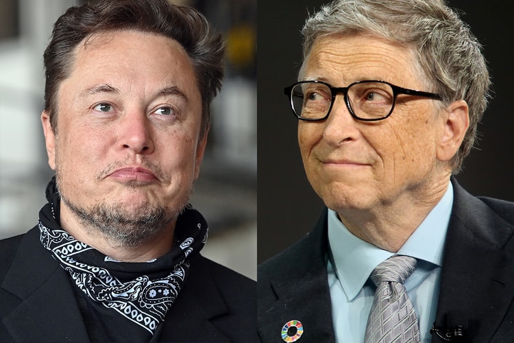 일론 머스크 vs. 빌 게이츠, 두 부자가 부딪힌 이유는?