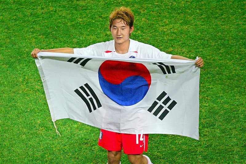 '2002 한일 월드컵' 다시 보기 가능, 피파의 스트리밍 플랫폼 '피파+' 론칭, 박지성, 히딩크, 한일 월드컵, 피파 플러스