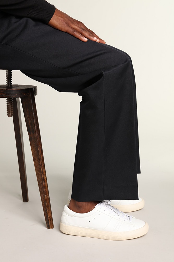 골든구스, 책임감 있는 미래로 향하는 '야타이 모델 1B' 스니커 출시 Golden Goose Sneaker