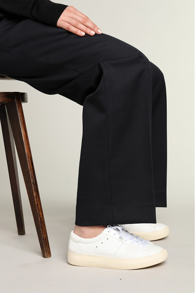 골든구스, 책임감 있는 미래로 향하는 '야타이 모델 1B' 스니커 출시 Golden Goose Sneaker