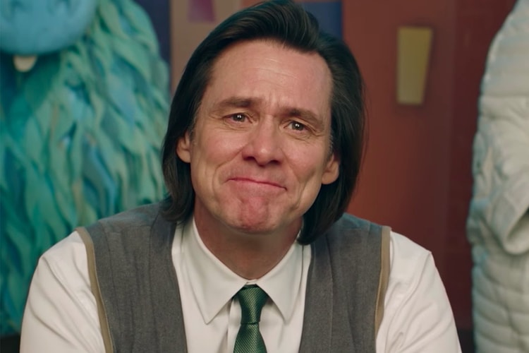 짐 캐리, "은퇴를 진지하게 고려 중이다"