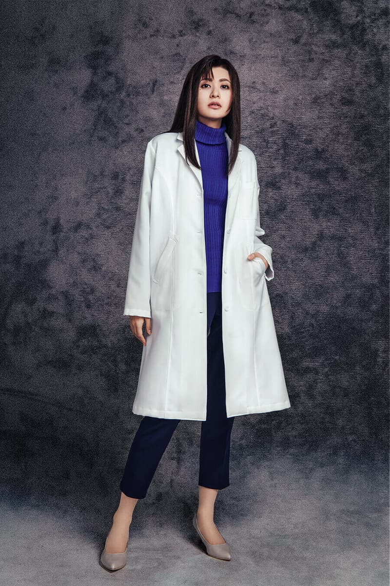 실사 연극 '주술회전' 등장인물 비주얼 및 개최 정보, 이타도리 유지, 고죠 사토루, 후시구로 메구미