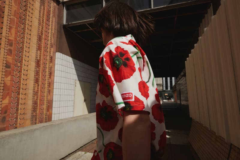 니고의 겐조, 2022 SS 캡슐 컬렉션 파이널 드롭 국내 출시 정보 nigo kenzo limited collection