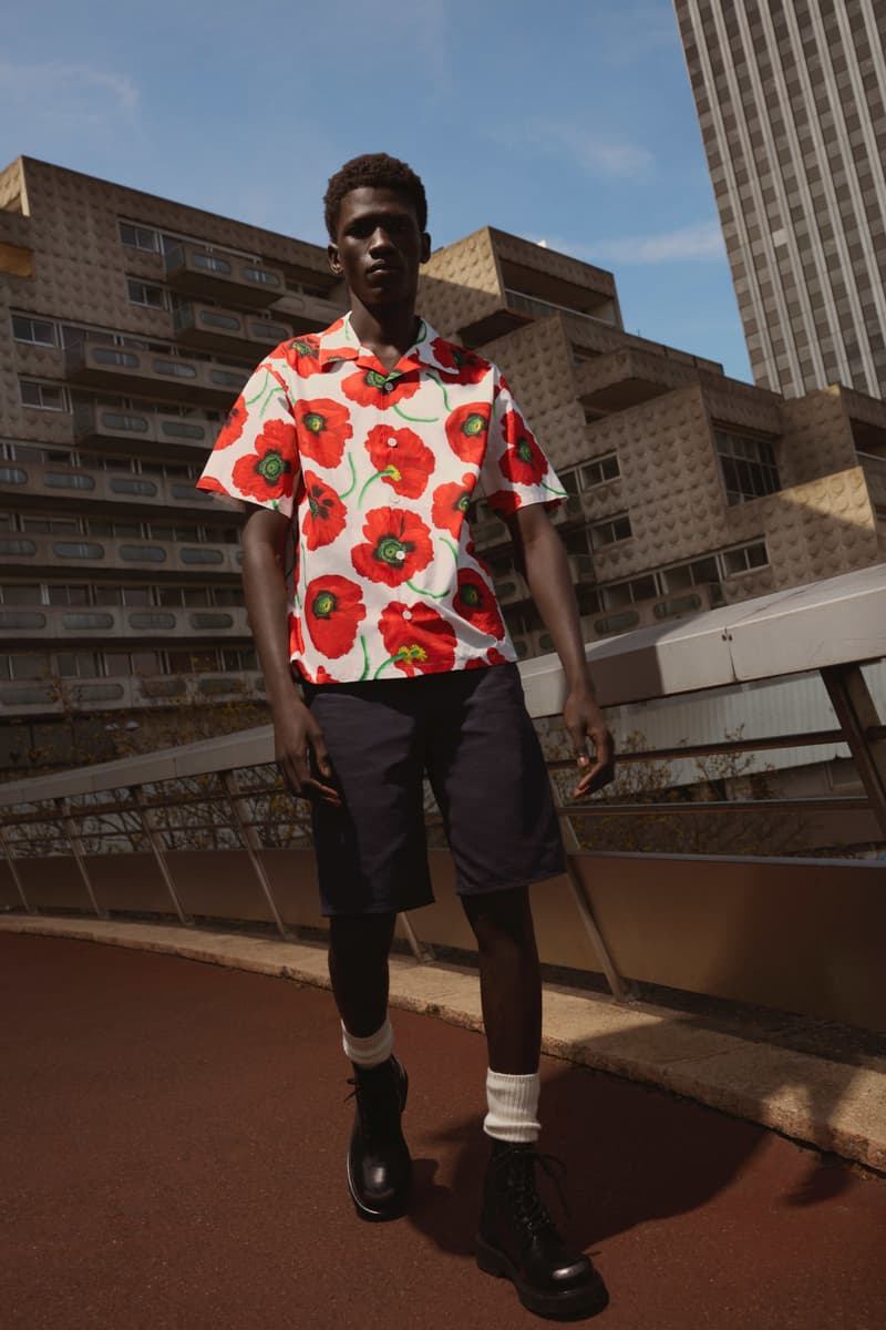 니고의 겐조, 2022 SS 캡슐 컬렉션 파이널 드롭 국내 출시 정보 nigo kenzo limited collection