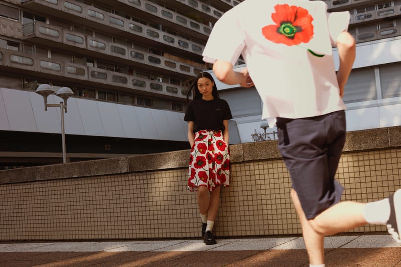 니고의 겐조, 2022 SS 캡슐 컬렉션 파이널 드롭 국내 출시 정보