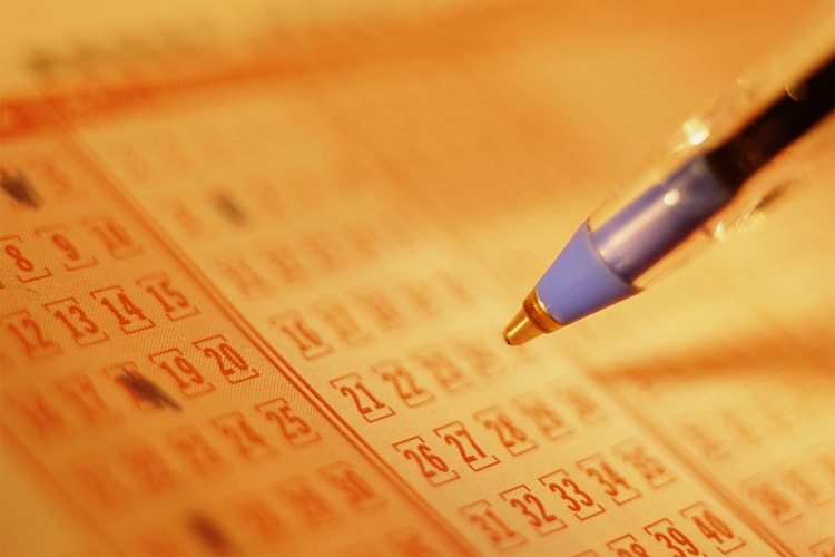 로또 당첨금에 세금 부과 면제를 검토 중이다?