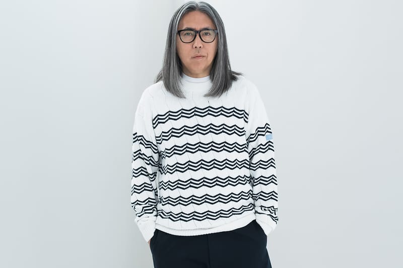 로로 피아나 x 후지와라 히로시 두 번째 협업 컬렉션 국내 출시 정보