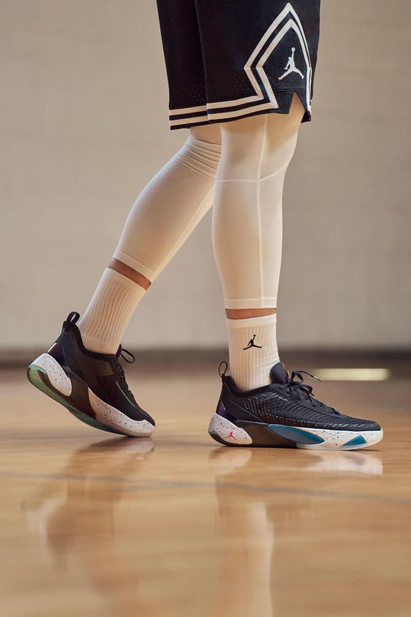 조던 브랜드가 새로운 스니커 모델을 공개했다, 조던 루카 1, 루카 돈치치, NBA, 농구화, 나이키