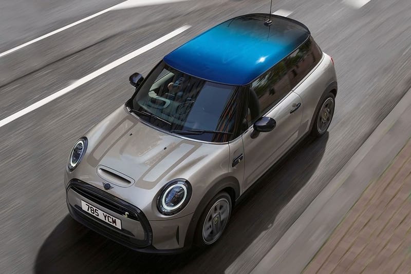 국내 1백50 대 한정, 미니 순수 전기차 ‘젠 Z-E 에디션’ 출시 정보