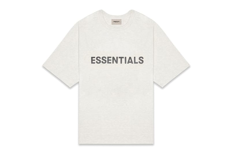 무신사 vs 크림, 피어 오브 갓 에센셜 가품 논란 총정리