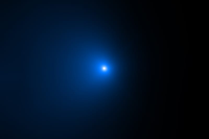 질량 5백조 톤의 '역대 최대 해성'이 지구를 향해 오고 있다