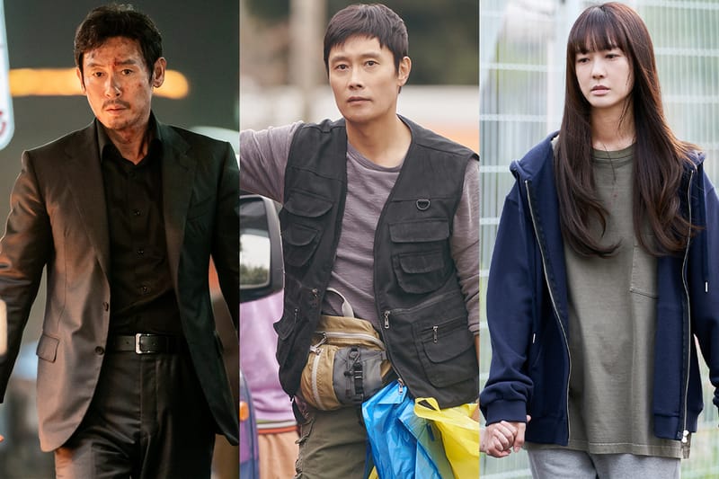 '나의 아저씨' 작가의 새 작품 포함, 넷플릭스 신작 추천 5