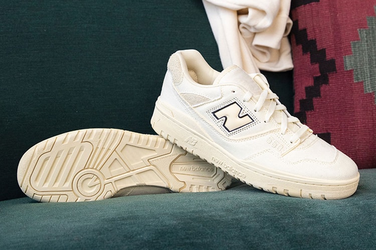 뉴발란스, 조 프레시굿즈의 '컨버세이션 어몽스트 어스 컬렉션' 출시