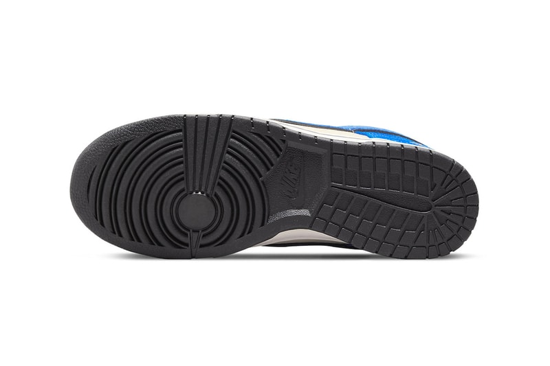 나이키 덩크 로우 ‘재키 로빈슨’ 공식 이미지 공개, 메이저리그, MLB, SNKRS, 스니커 발매 정보