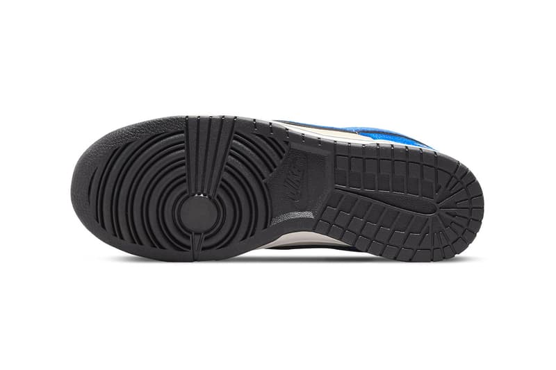 나이키 덩크 로우 ‘재키 로빈슨’ 공식 이미지 공개, 메이저리그, MLB, SNKRS, 스니커 발매 정보