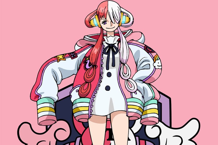 샹크스의 딸 등장, '원피스 필름 레드' 새 티저 예고편 공개