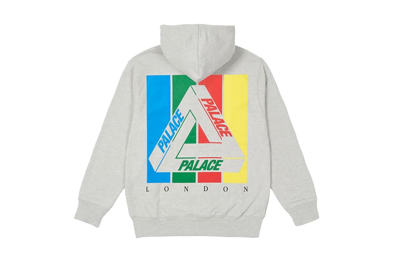 팔라스 2022 봄 컬렉션 11주 차 드롭 발매 정보