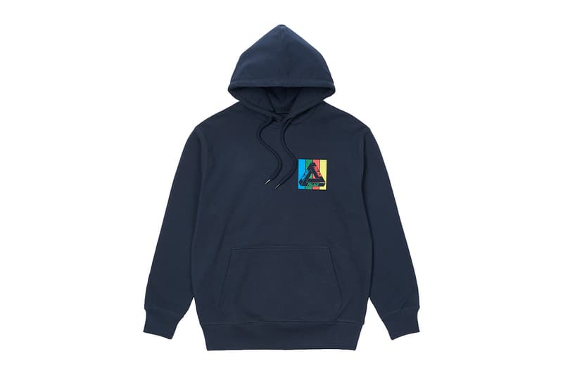 팔라스 2022 봄 컬렉션 11주 차 드롭 발매 정보