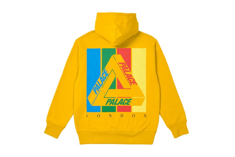 팔라스 2022 봄 컬렉션 11주 차 드롭 발매 정보