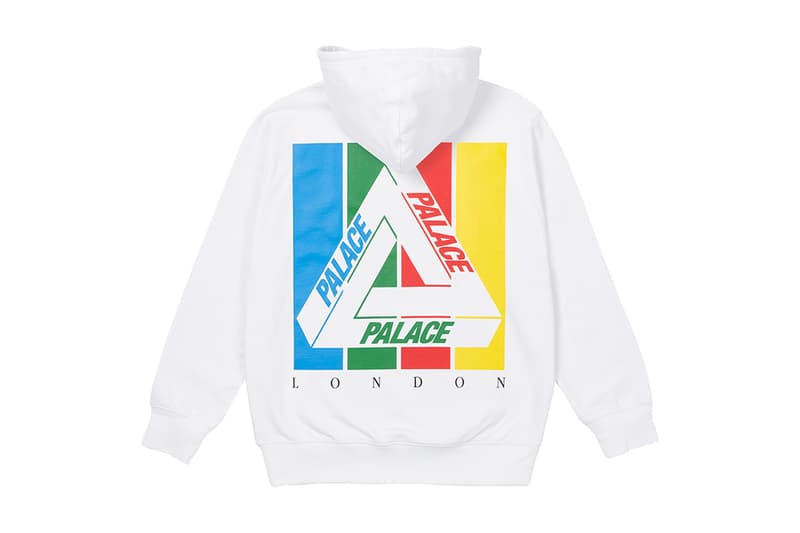 팔라스 2022 봄 컬렉션 11주 차 드롭 발매 정보