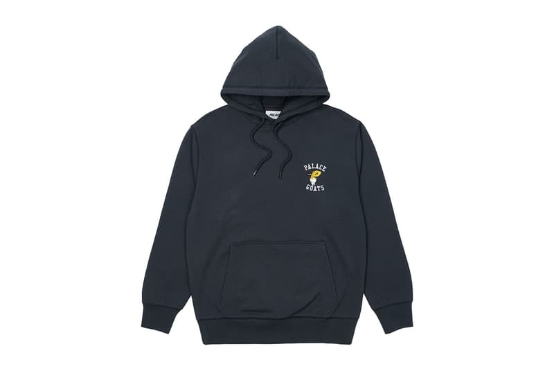 팔라스 2022 봄 컬렉션 11주 차 드롭 발매 정보