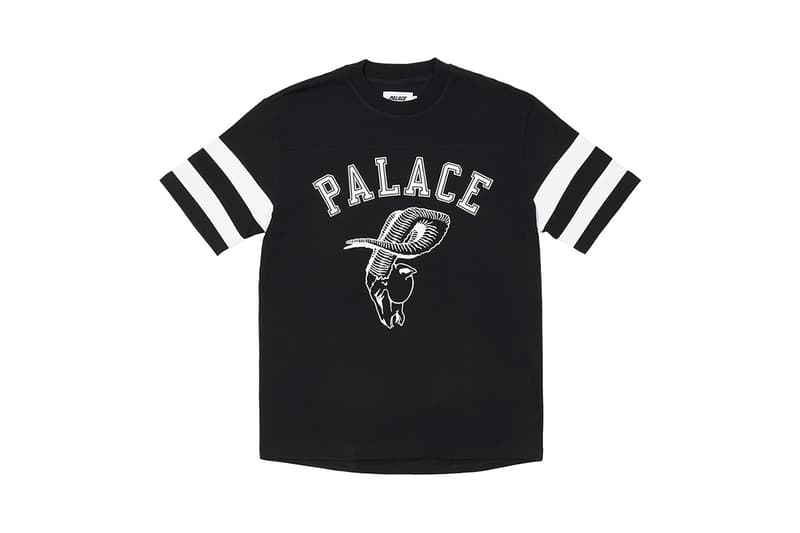 팔라스 2022 봄 컬렉션 11주 차 드롭 발매 정보