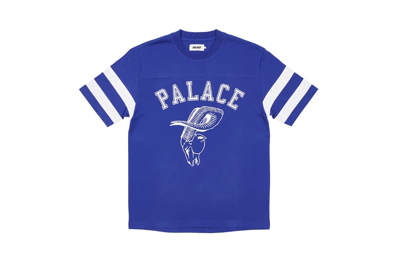 팔라스 2022 봄 컬렉션 11주 차 드롭 발매 정보