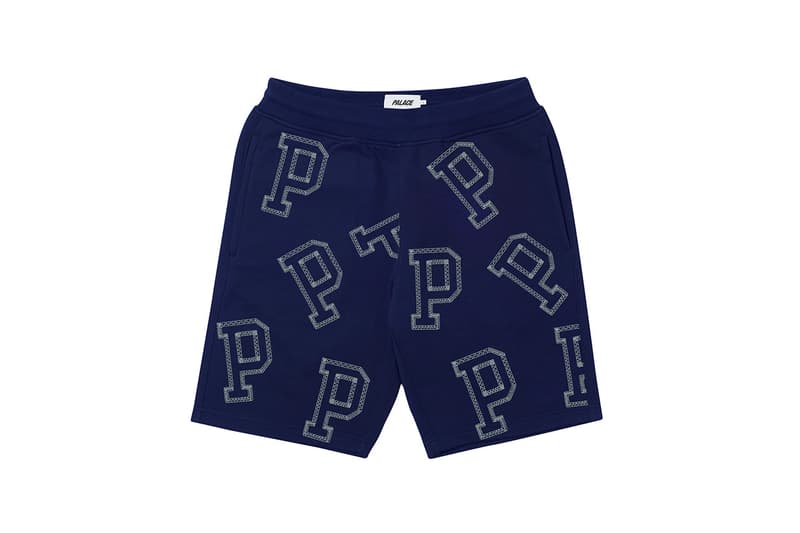 팔라스 2022 봄 컬렉션 11주 차 드롭 발매 정보