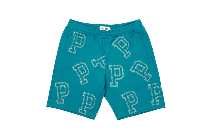 팔라스 2022 봄 컬렉션 11주 차 드롭 발매 정보