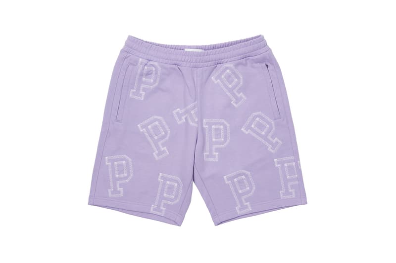 팔라스 2022 봄 컬렉션 11주 차 드롭 발매 정보