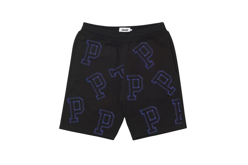 팔라스 2022 봄 컬렉션 11주 차 드롭 발매 정보