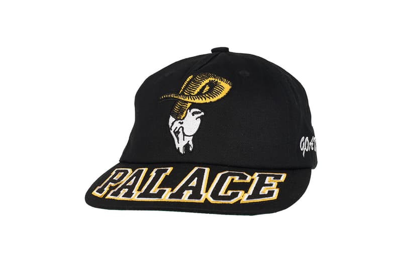 팔라스 2022 봄 컬렉션 11주 차 드롭 발매 정보