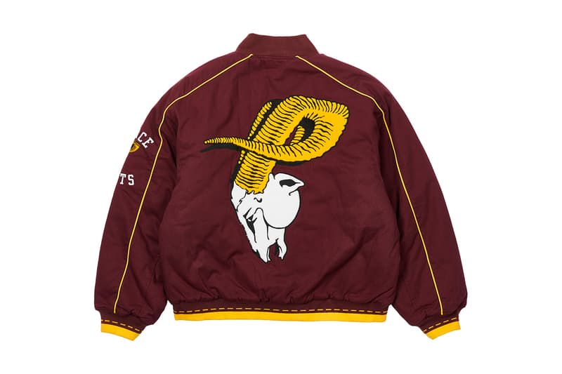 팔라스 2022 봄 컬렉션 11주 차 드롭 발매 정보